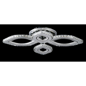 Светодиодная люстра LK2368/2+2 LED (WT) Splendid-Ray
302070