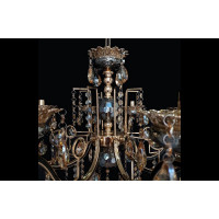 Классическая люстра Linisoln 7773/8