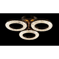 Светодиодная люстра LT8003/3  LED (GD) Splendid-Ray
302043