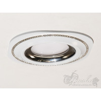 Точечный светильник Diasha 327WH