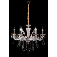 Люстры в зал классические Splendid-Ray 254134 Люстры в зал классические Splendid-Ray 254134