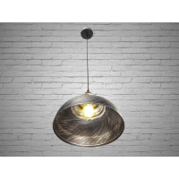 Лофт люстры Diasha 6858-360-BK-SV 