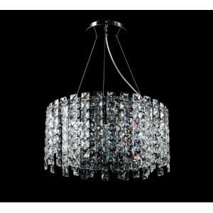 Хрустальная люстра L8349/400/6 (CR) Splendid-Ray
234596