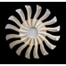 Светодиодная люстра LK39264/16 BIG LED (WT) Splendid-Ray
286059
