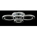 Светодиодная люстра LT8008/2+2 LED (CH) Splendid-Ray
302052