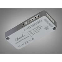 Тонкий керований блок живлення 24В, 36Вт, 1.5А Diasha PPF-SY-B-24v-36w