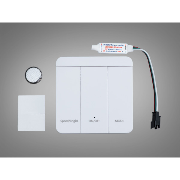 Контролер для SPI стрічки Diasha PC-01-01-00005