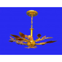 Хрустальная люстра L7059/3 PK Splendid-Ray
994164