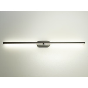 Світлодіодне бра, 11W Diasha 042/800BK