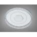 Стельова LED люстра біла 85 Вт  Diasha WG5157/AWH