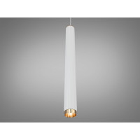 Підвісний LED світильник Diasha чорний 6 Вт Diasha QY-H1189W-A