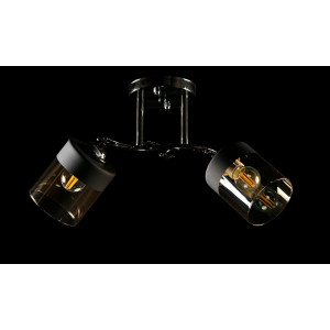 Люстра с плафонами  L9860/2 (GM) Splendid-Ray
260712