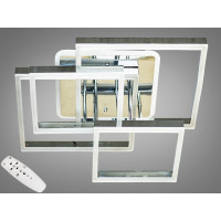 Потолочная светодиодная люстра с пультом Diasha 7006NEW HR LED 3color dimmer Потолочная светодиодная люстра с пультом Diasha 7006NEW HR LED 3color dimmer