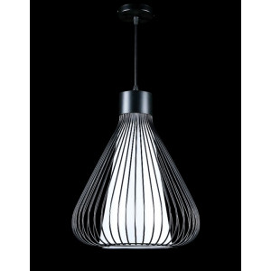 Подвесная люстра  L10/1 (BLK) Splendid-Ray
0260749