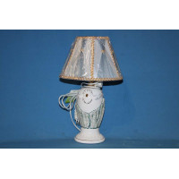 Настольная лампа с абажуром 8`N809A (A+B) (BL, FL, BR) Splendid-Ray
12949