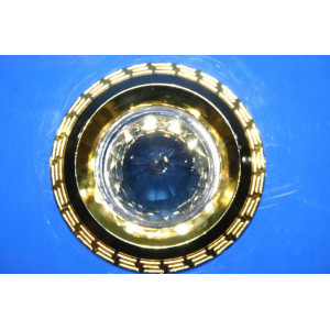 Точечный светильник D1164A MR16 (GMG) Splendid-Ray
145042