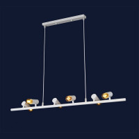 Люстра Лофт Levistella 761XN06-6 WH Люстра Лофт Levistella 761XN06-6 WH