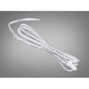 Кабель для підключення стрічки з коннектором Mini AMP, 1.5м Diasha PCAB-2pin-1.5m