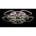 Светодиодная люстра LK109/5+5 LED (CHROME) Splendid-Ray
2850152