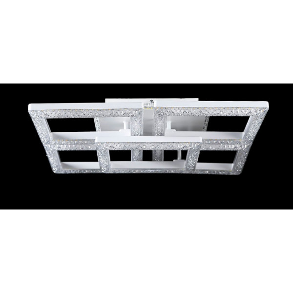 Светодиодная люстра LT8002/4+1 LED (WT) Splendid-Ray
302997