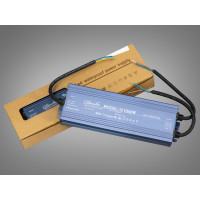 Блок живлення 12 в, для підключення LED стрічки, 300Вт, 25А Diasha NP-12v-300w-IP67 Блок живлення 12 в, для підключення LED стрічки, 300Вт, 25А Diasha NP-12v-300w-IP67