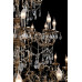 Люстры в зал в классическом стиле на 32 лампы Splendid-Ray 258994