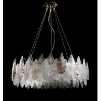 Хрустальная люстра LM2327/800/10 (SGD) Splendid-Ray
230102