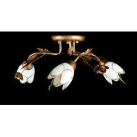 Люстры потолочные с пафоном Splendid-Ray 192421 Люстры потолочные с пафоном Splendid-Ray 192421