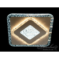 Светильники светодиодные потолочные 30см Diasha MX2230-300*300QWH 