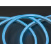 LED NEON 220в, герметичний, 7x15мм, блакитний Diasha P220-NEON-BLUE-65-7
