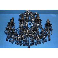 Люстра свеча 9060/10+1 (HR) Splendid-Ray
194016 Люстра свеча 9060/10+1 (HR) Splendid-Ray
194016