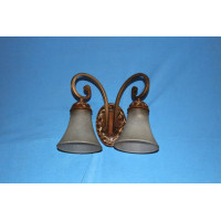 Декоративное бра B2196WG/2 (W0562) Splendid-Ray
68970