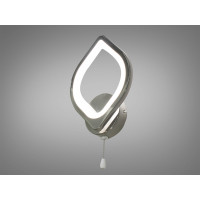 Бра настенное светодиодное Diasha 8073/1BHR