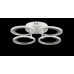 Светодиодная люстра L2930/4 LED (WHITE) Splendid-Ray
1002602