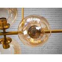Люстры Loft Diasha 933-8GG