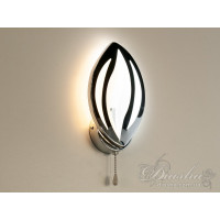 Лед бра настенное Diasha 8092/1HR