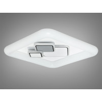 Світлодіодний світильник настінно стельовий, потужністю 50 Вт Diasha 8991-330x330