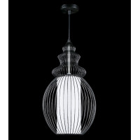 Подвесная люстра L606/1 (BLK) Splendid-Ray
0260759 Подвесная люстра L606/1 (BLK) Splendid-Ray
0260759