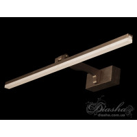 LED Підсвічування для дзеркал і картин, 13W Diasha 8714/L
