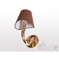 Бра классика Diasha 19041/1FG