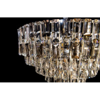 Люстра хрустальная подвесная Linisoln  208/550