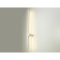 Светильники на стену светодиодные 11W Diasha 9374/WH-800