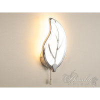 Бра светодиодное современное Diasha 8028/1HR