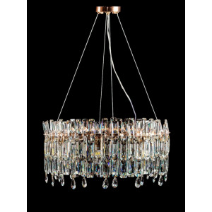 Хрустальная люстра L88105/600/8 (SGD) Splendid-Ray
230067