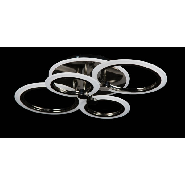 Светодиодная люстра LK236/4+A LED (ZBK) Splendid-Ray
2850135