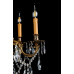 Люстры свечи в классическом стиле Splendid-Ray 30/3684/73