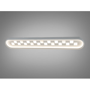 Світлодіодний стельовий світильник білий 78Вт 13м² Diasha 12595-800