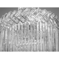 Люстра хрустальная каскад Diasha 82206/600xH1800HR