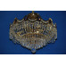 Хрустальная люстра L8391/420/6 (FGD+WT+FL) Splendid-Ray
204041