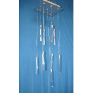 Галогеновая люстра L00576C/009 (MA) Splendid-Ray
98969